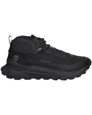 Timberland Sneakers - Nero