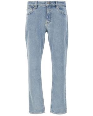 HUGO Straight Jeans - Blue