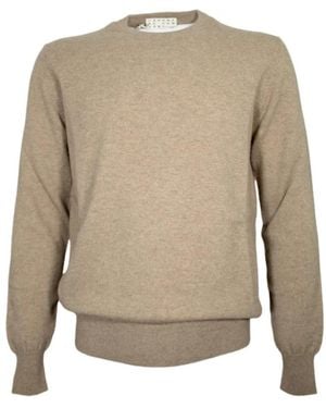 Cashmere Company Cashmere Knitwear - Grey