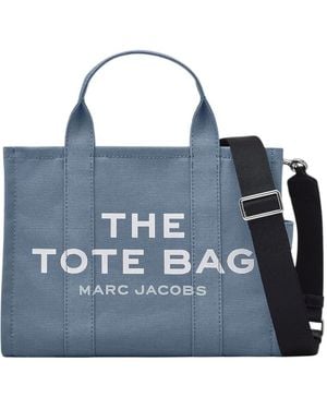 Marc Jacobs Shopping Bags - Blue