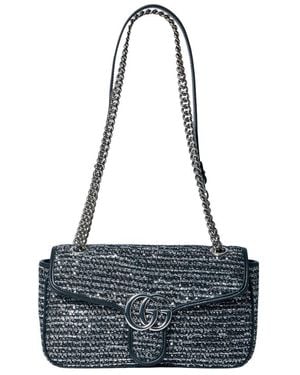 Gucci Shoulder Bags - Negro