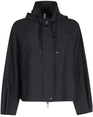 DUNO Light Jackets - Negro