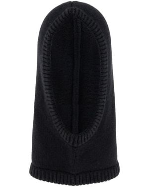 Lisa Yang Hats - Nero