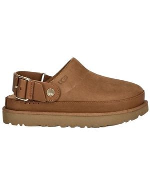 UGG Clogs - Marrón