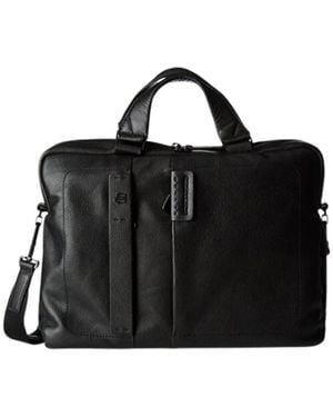 Piquadro Laptop Bags & Cases - Negro