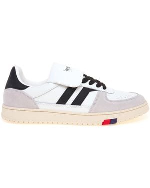Pro Keds Trainers - White