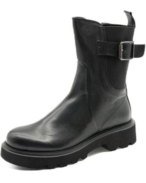 Hundred 100 W894-04 Foulard - Schwarz