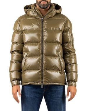 Herno Winter Jackets - Neutro