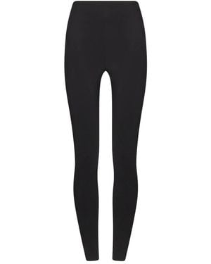 Wolford Leggings - Negro