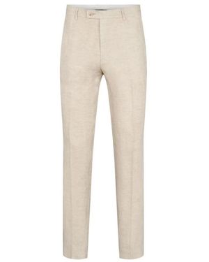 Sand Chinos - Naturel