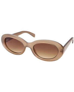 Komodo Luna Sonnenbrille - Braun