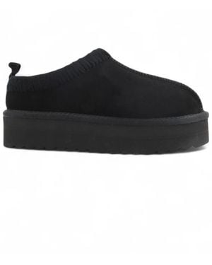 Colors Of California Mules - Negro
