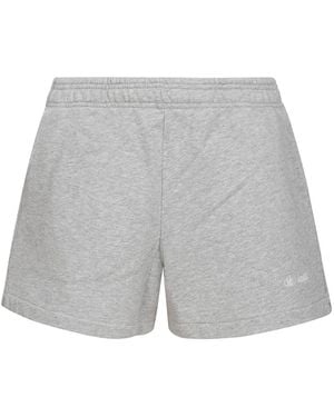 MC2 Saint Barth Short Shorts - Grey