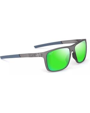 Maui Jim Sunglasses - Green