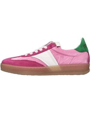 Mjus Sneakers - Rosa