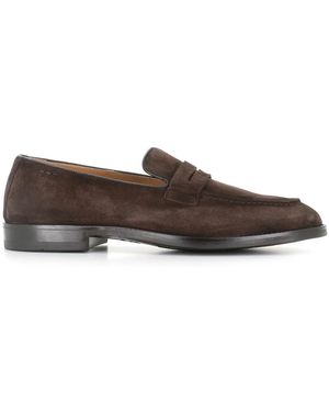 Alexander Hotto Loafer 69016 - Braun