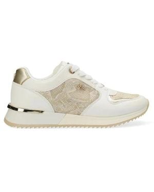 Mexx Sneakers - Blanco