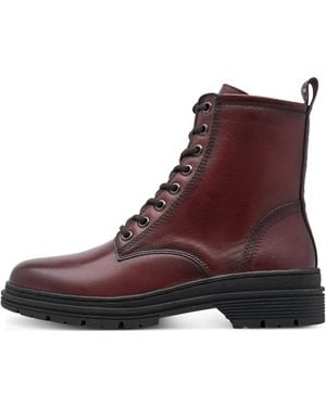Tamaris Bootie - Braun