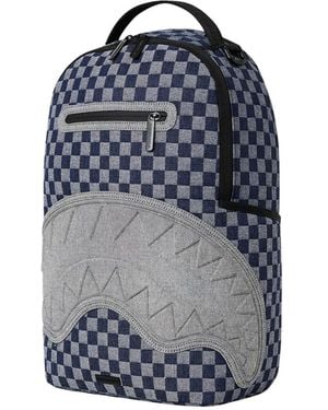 Sprayground Backpacks - Azul