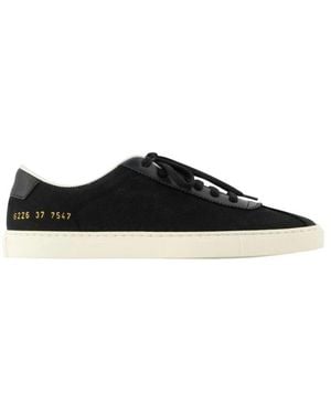 Common Projects Sneakers - Negro