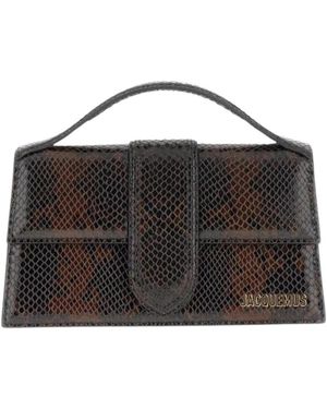 Jacquemus Handbags - Black