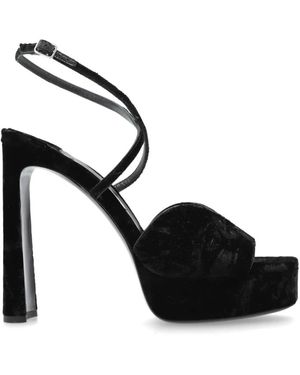 Jimmy Choo High Heel Sandals - Nero