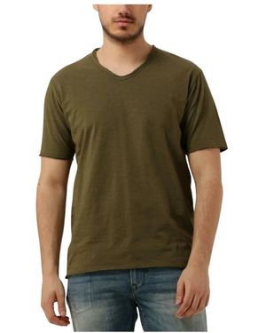Dstrezzed T-Shirts - Groen