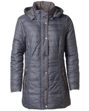 Danwear Winter Jackets - Blu