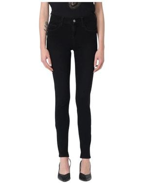 Liu Jo Skinny Jeans - Nero