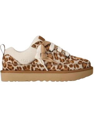 UGG Sneakers - Marrone