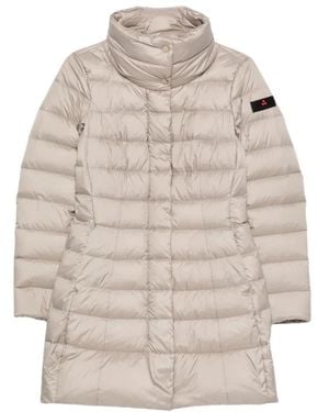Peuterey Down Coats - Neutro