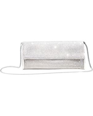 Benedetta Bruzziches Clutches - Bianco