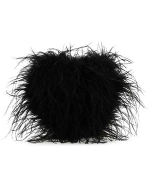 Alexander Wang Clutches - Black