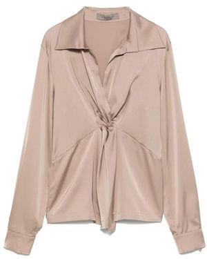 D.exterior Blouses - Natural