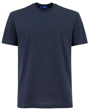 KIRED T-Shirts - Blau