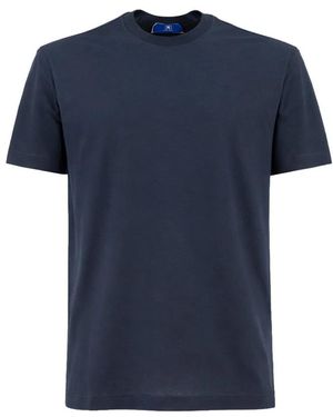 KIRED Tops ,Blauw ,T-Shirts