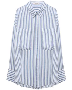 Dorothee Schumacher Shirts - Blue