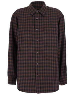 DUNST Shirts - Noir