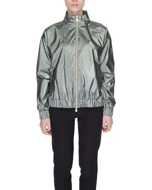 Suns Light Jackets - Grey