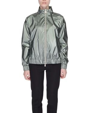 Suns Light Jackets - Gray