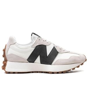 New Balance Sneakers - Bianco