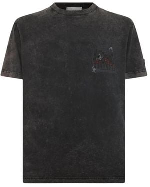 Iceberg T-Shirts - Negro