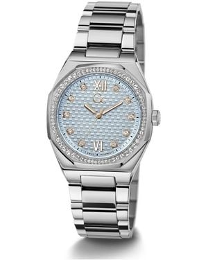 Guess Watches - Metallic