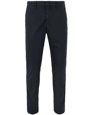 Bomboogie Chinos - Blue