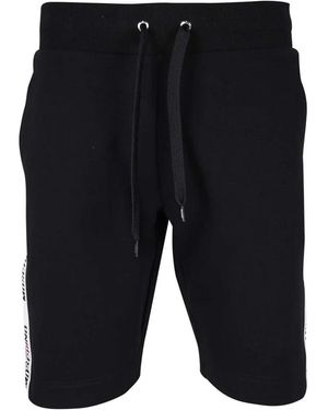 Moschino Casual Shorts - Black