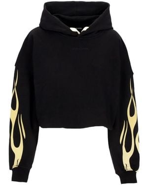 Vision Of Super Hoodies - Negro
