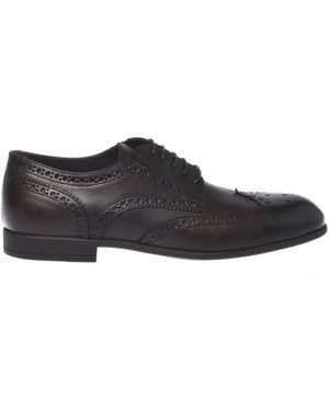 Baldinini Dress Shoes - Black