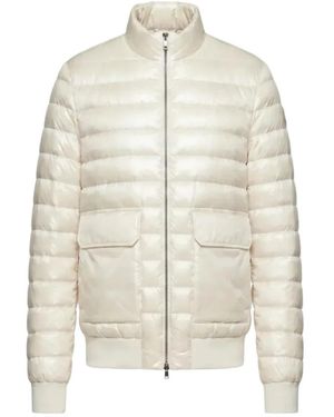 Herno Winter Jackets - Neutro