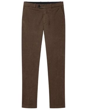 Rrd Chinos - Marrón