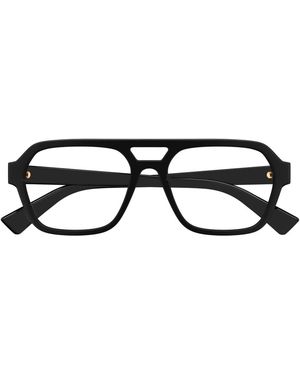 Bottega Veneta Glasses - Negro